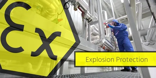 What is ATEX?