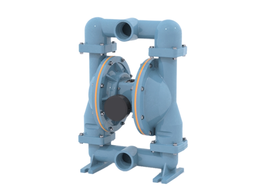 Air Diaphragm Pumps