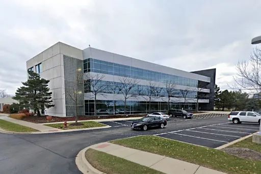 RANpump US INC