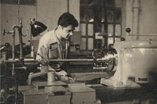 Founder Hayri Girgin