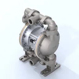 EXD25M-SCS - 3